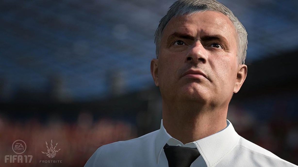 FIFA 17 (Xbox One)