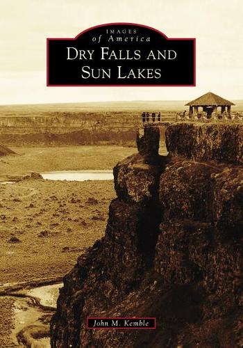 Dry Falls and Sun Lakes