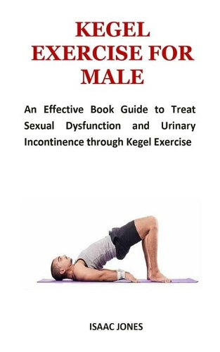 Kegel Exercise for Male