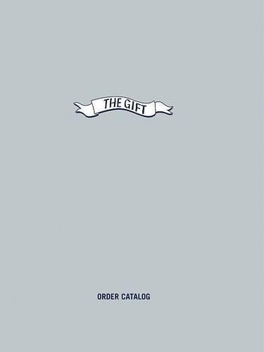 Eduardo Sarabia: The Gift