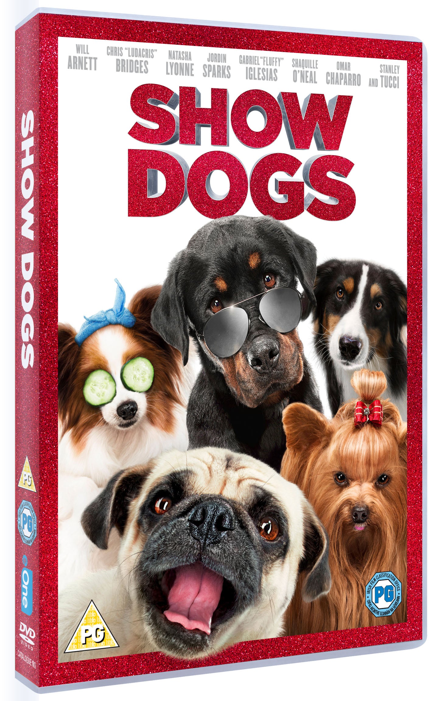 Show Dogs