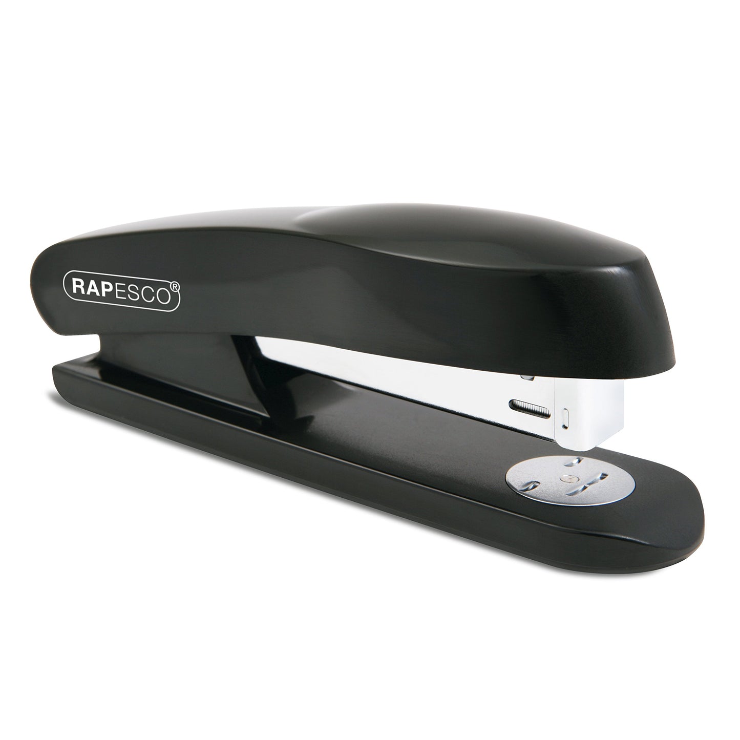 Rapesco R80260B1 Skippa Full Strip Stapler, 20 Sheet Capacity