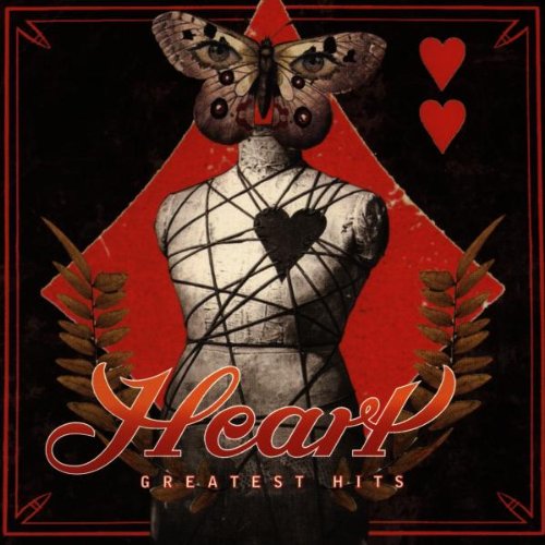 These Dreams: Heart's Greatest Hits
