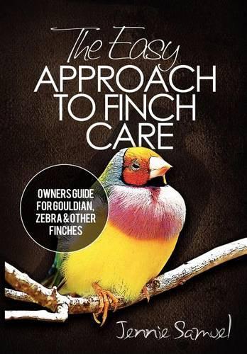 The Easy Approach To Finch Care
