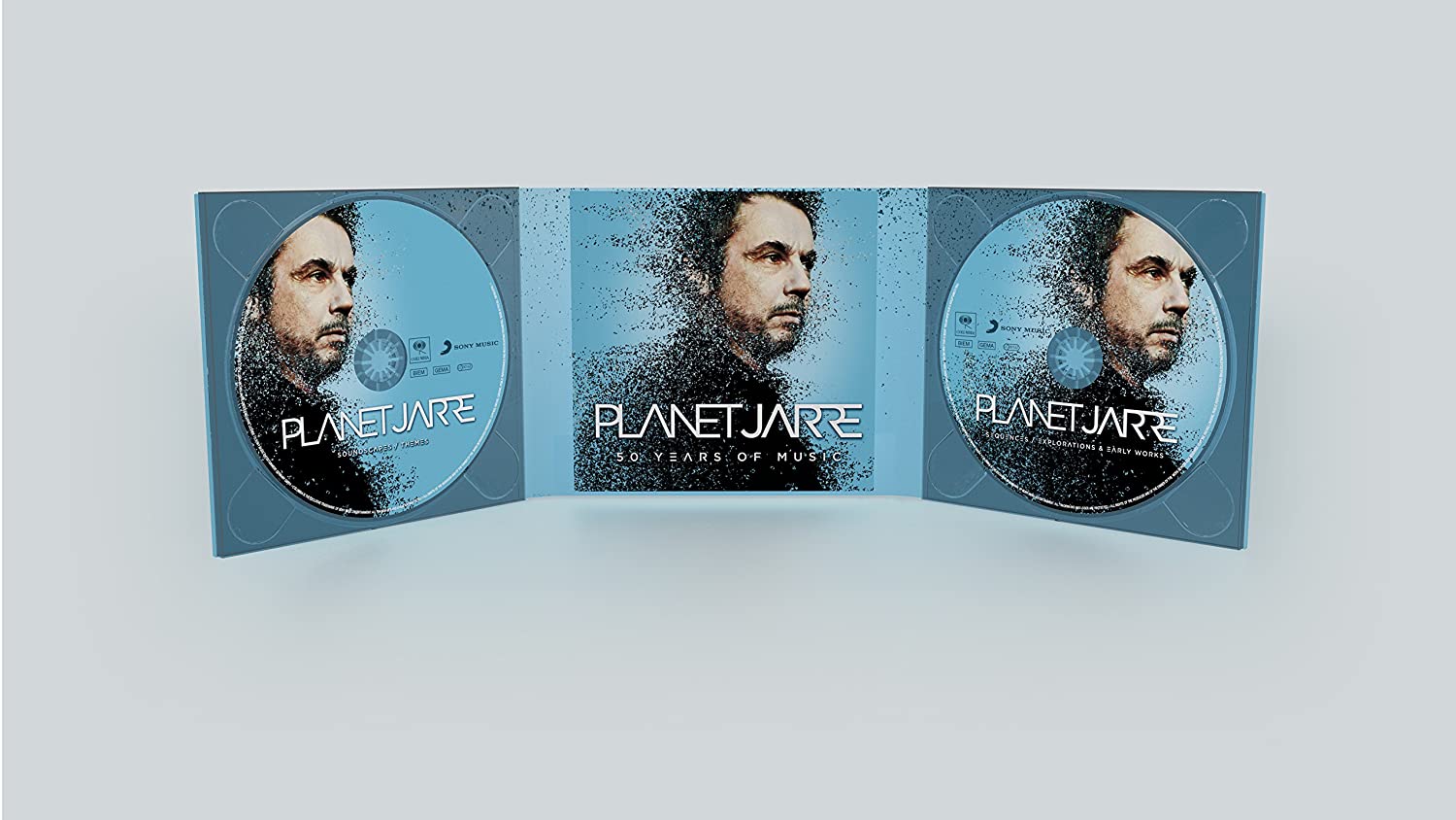 Planet Jarre