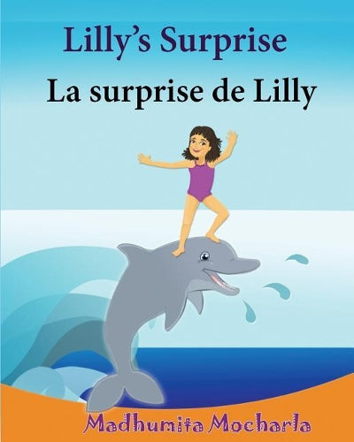 French Kids book