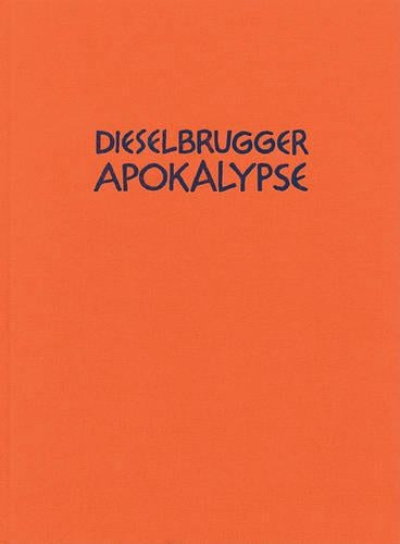 Emanuel Halpern: Diselbrugger Apokalypse