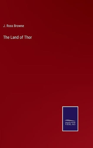 The Land of Thor