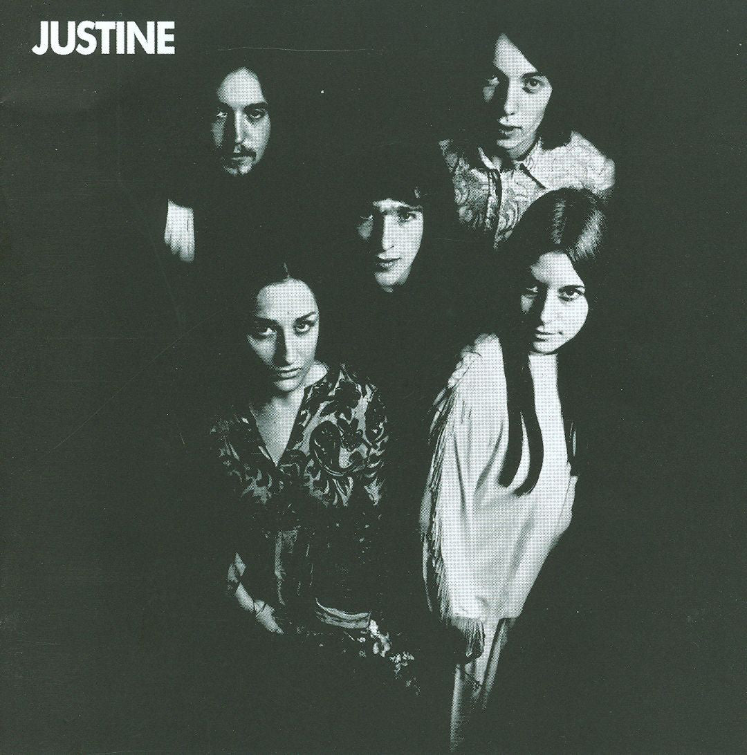 Justine
