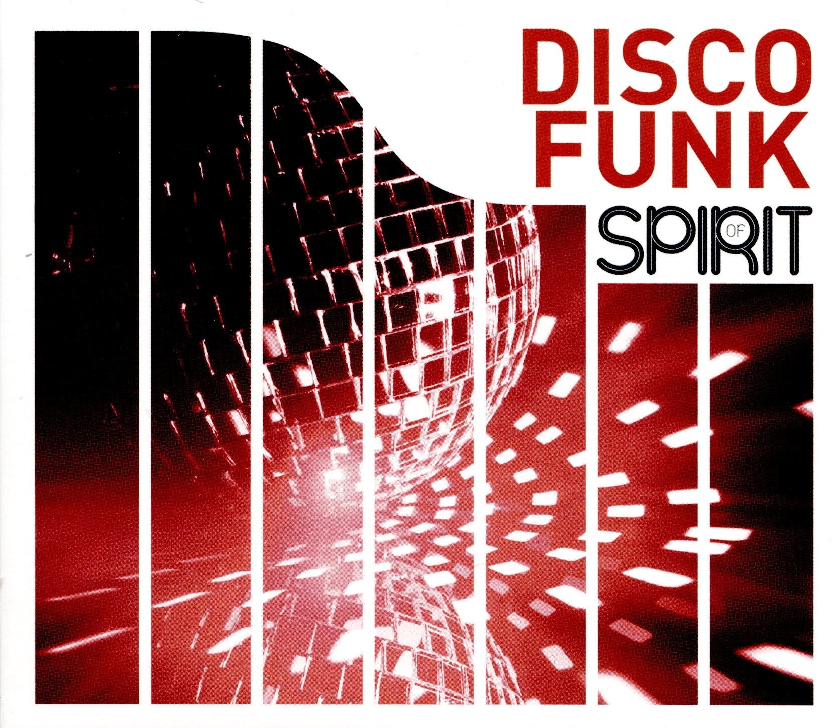 Spirit of Disco - Funk