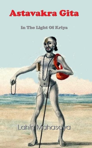 Astavakra Gita