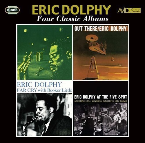 4 Classic Albums