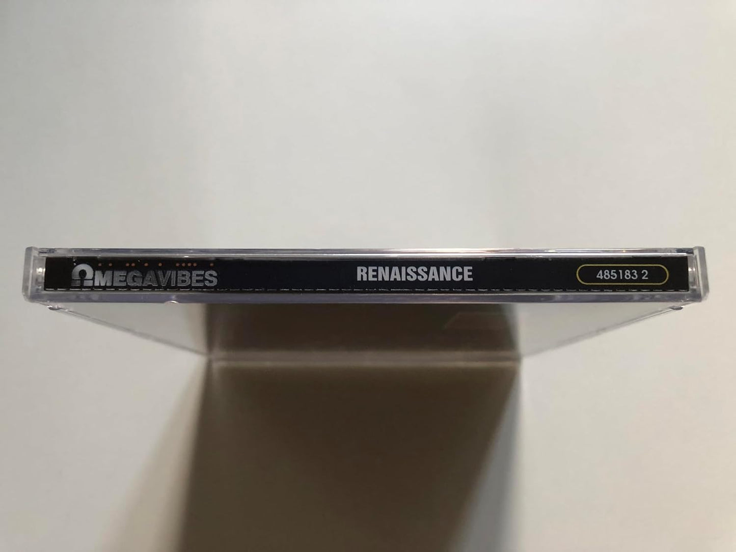 Renaissance (US Import