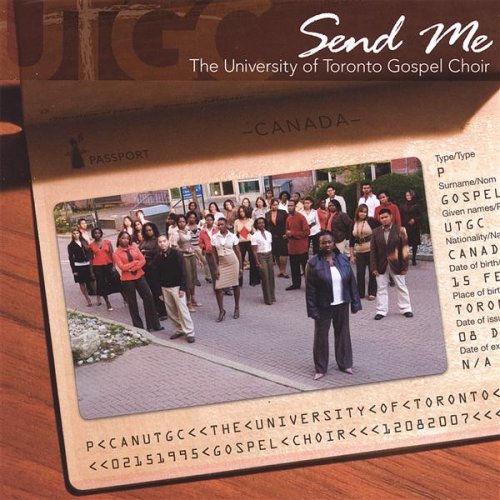 Send Me