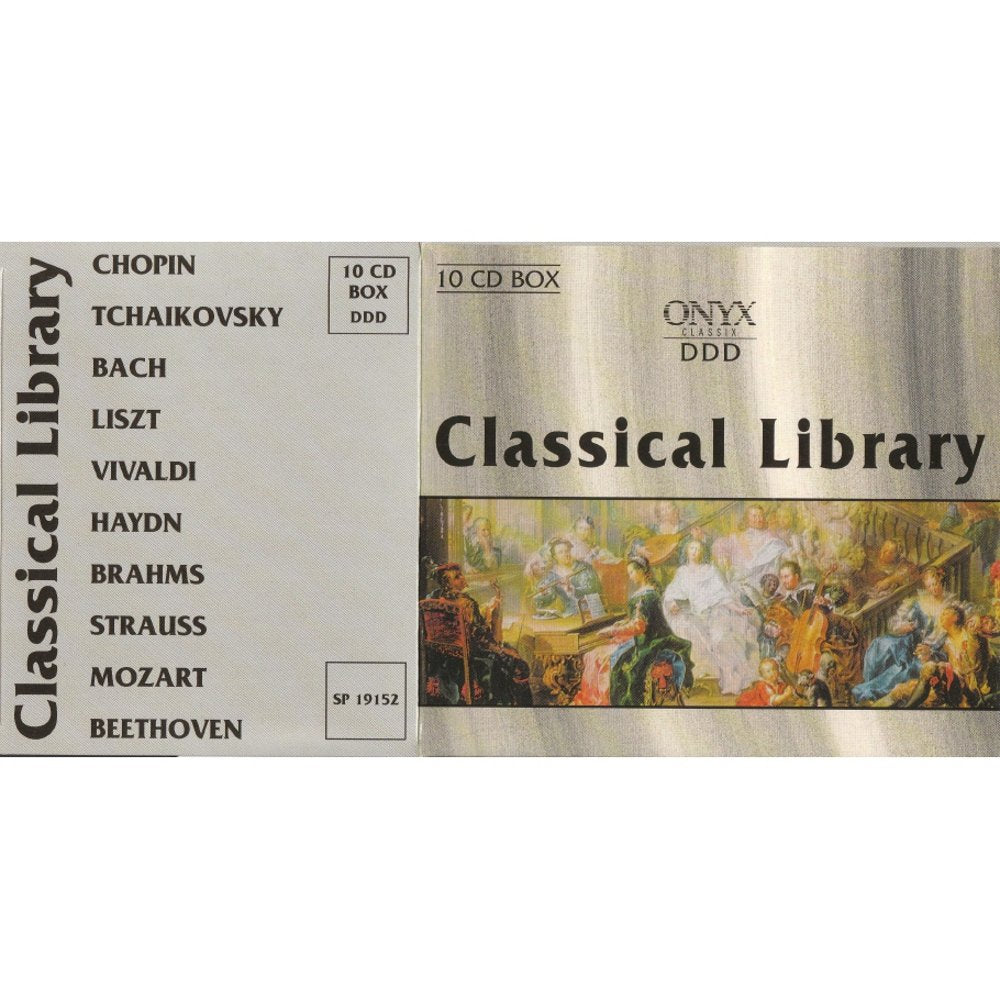Classical Library 1