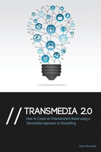 Transmedia 2.0