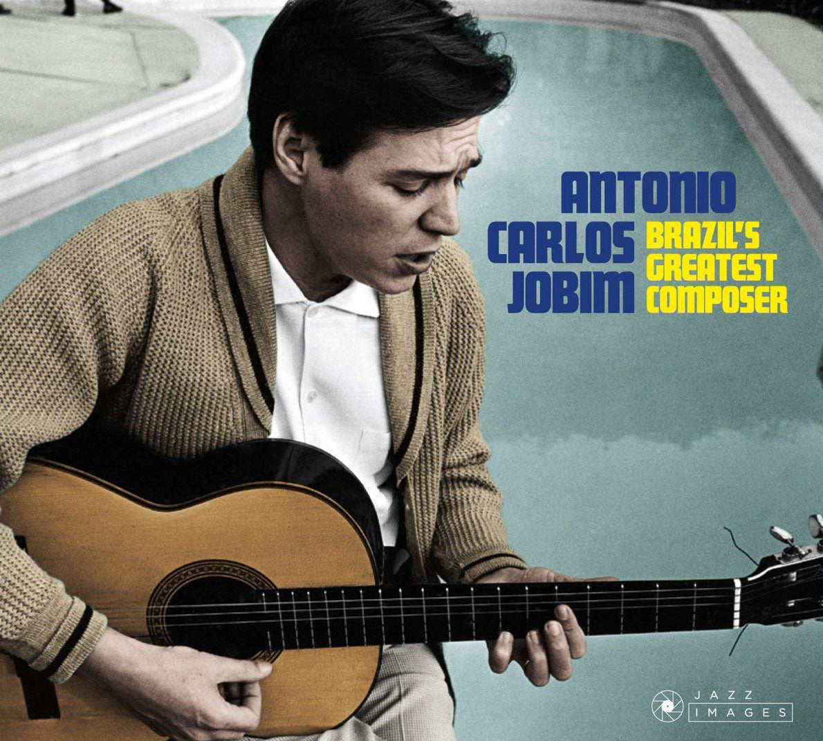 Brazil's Greatest Composer