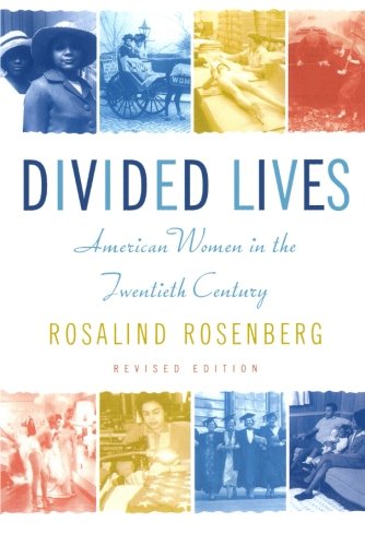 Divided Lives Rev/E 2/E