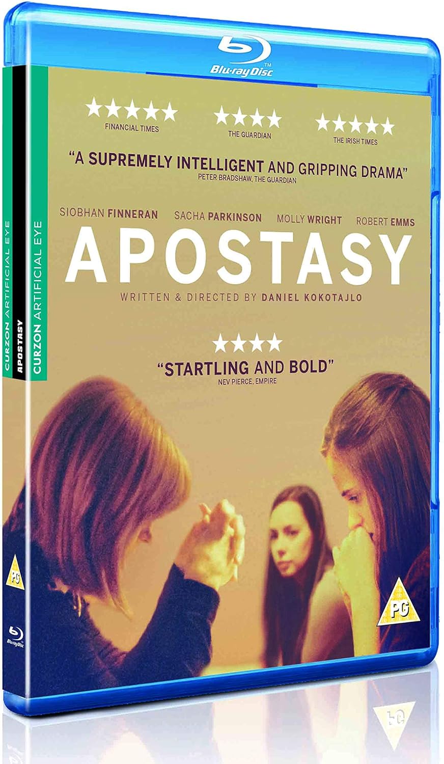 Apostasy