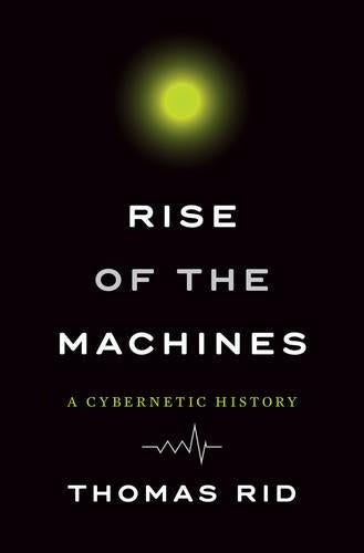 Rise of the Machines