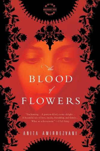 The Blood of Flowers