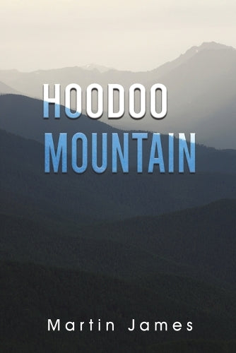 Hoodoo Mountain