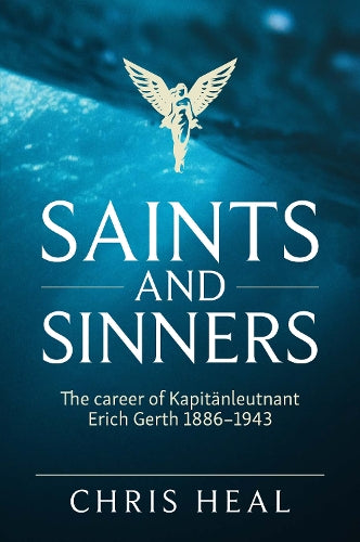Saints and Sinners