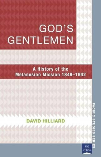 God's Gentlemen