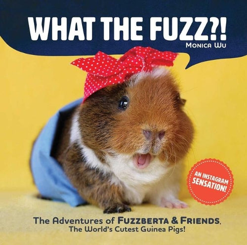 What the Fuzz?!
