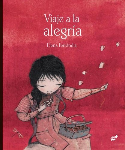Viaje a la Alegría