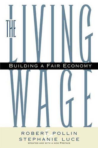 The Living Wage