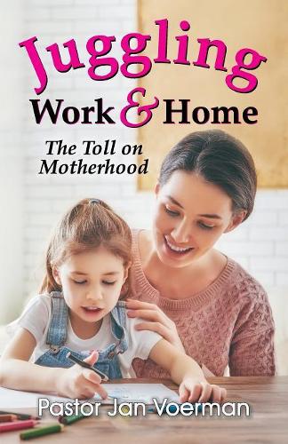 Juggling Work and Home