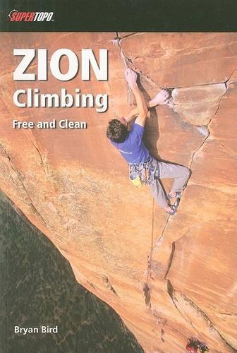 Zion Climbing