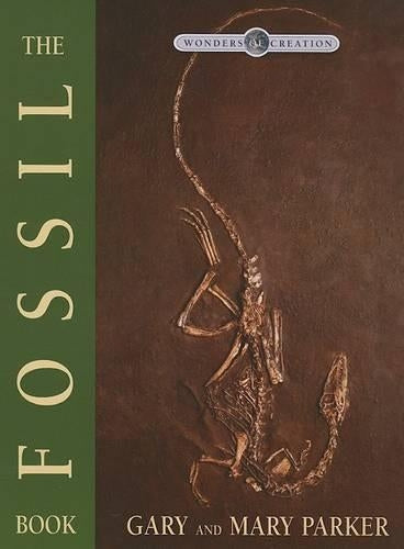 The Fossil Book