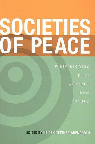 Societies of Peace