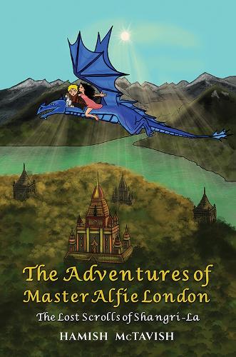 The Adventures of Master Alfie London
