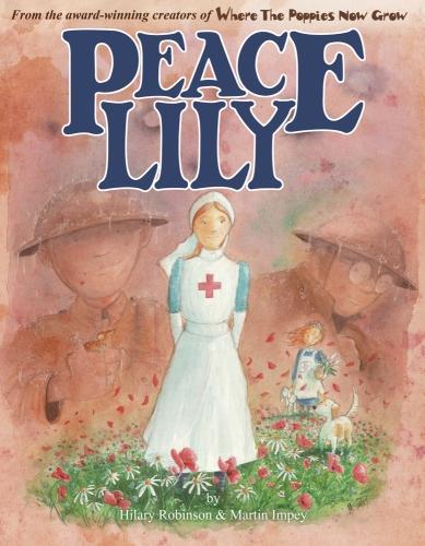 Peace Lily
