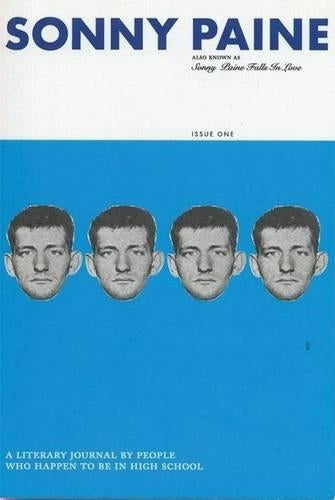 Sonny Paine, Issue One