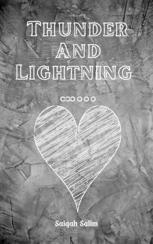 Thunder And Lightning ......