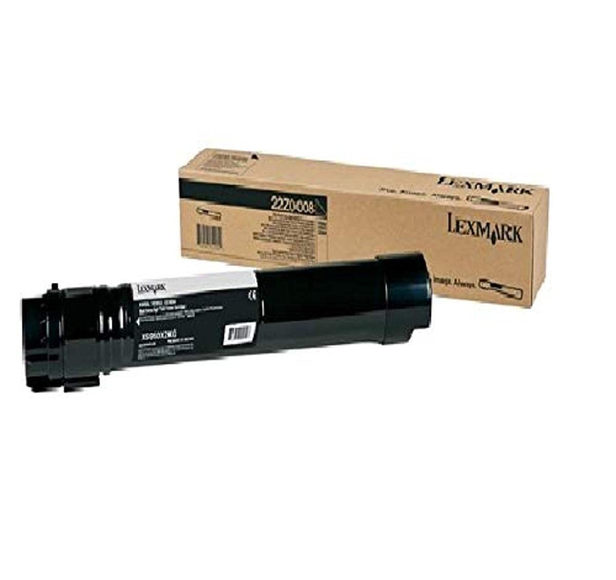 Lexmark 22Z0008 Cartridge