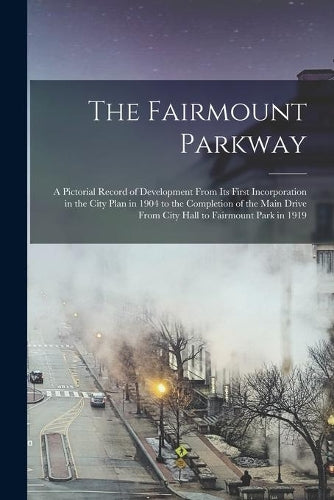 The Fairmount Parkway