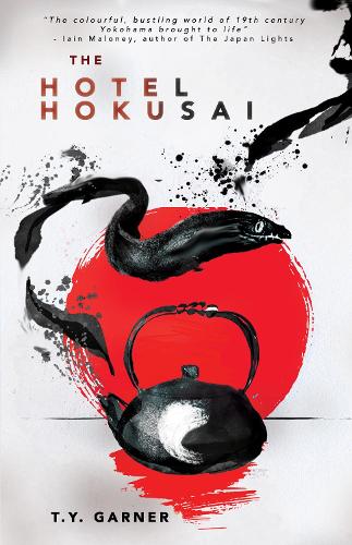 The Hotel Hokusai