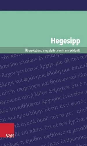Hegesipp