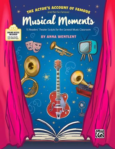 Actors Account Of Famous Musical Moments