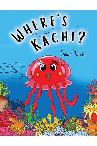 Where's Kachi?