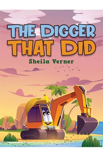 The Digger That Did