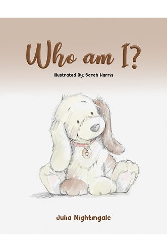 Who am I?
