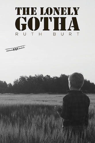 The Lonely Gotha