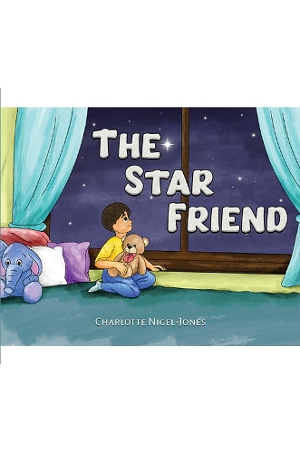The Star Friend