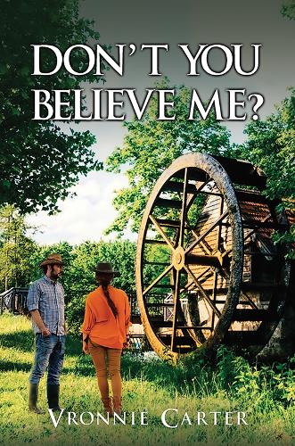 Don't You Believe Me?